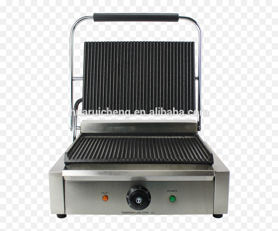 Commercial Restaurant Hevy Duty Gas Panini Grill - Buy Gas Panini Grillindustrial Gas Grillcommercial Kitchen Gas Grill Product On Alibabacom Outdoor Grill Rack Topper Png,Panini Png