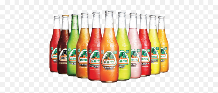 Jarritos Png