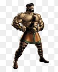 Hercules Png Photo - Marvel
