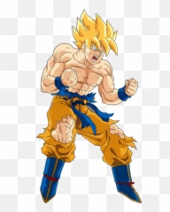 15 Ssj Goku Png For Free Download - Dragon Ball Goku Ssj6,Goku Png