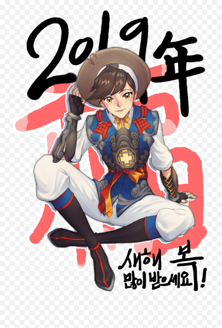 Tracer - Overwatch Image 2486674 Zerochan Anime Image Board Png,Overwatch Tracer Png