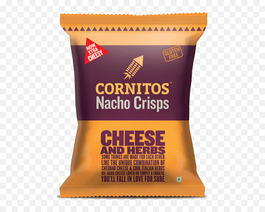 Nachos Crisps Tortilla U0026 Healthy Nacho Chips Cornitos - Cornitos Cheese Png,Nachos Png