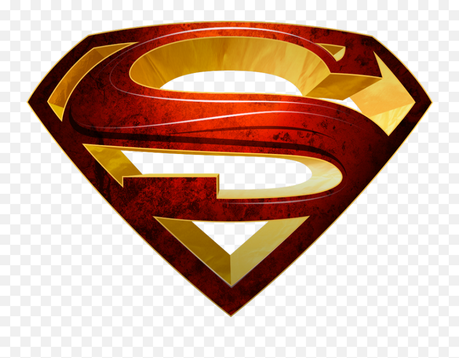 Supergirl - Dc Entertainment Warner Brothers King Superman Logo Png,Warner Bros Logo Png