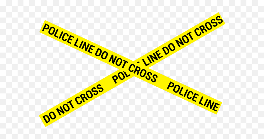 Download Police Line Do Not Cross Png - Police Line Transparent Police Line Do Not Cross Png,The Cross Png