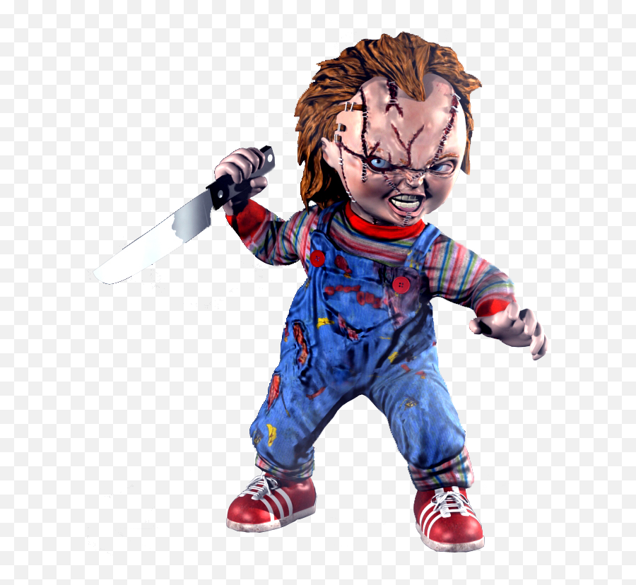 Download Chucky - Chucky Png,Chucky Png