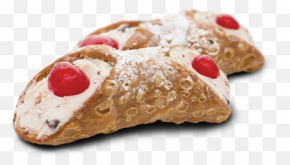 Cannoli Siciliani Png 3 Image - Cannoli Siciliani Png,Cannoli Png