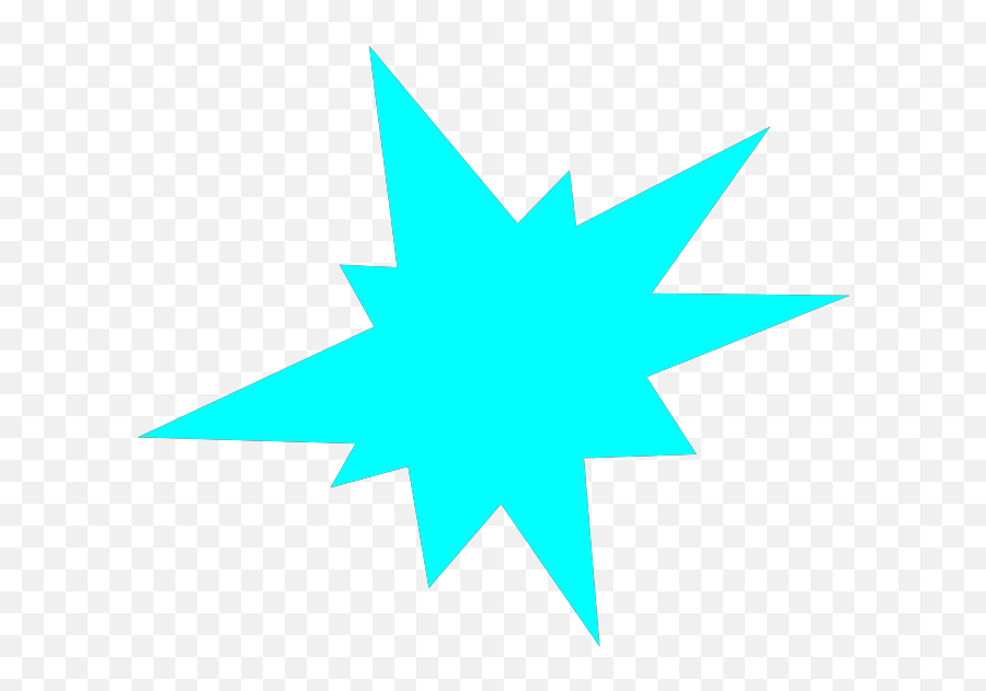Blue Star Png Svg Clip Art For Web - Portable Network Graphics,Blue Star Png