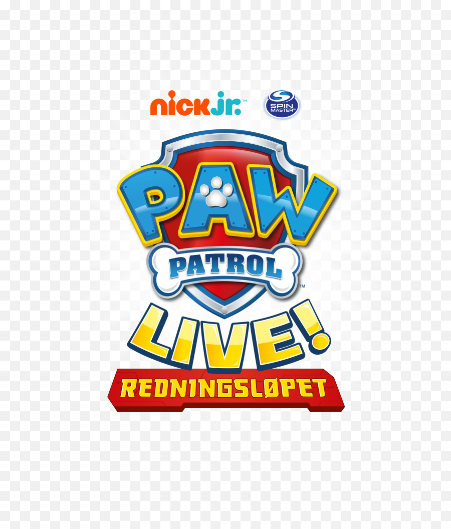Paw Patrol - Paw Patrol Png,Paw Patrol Logo Png
