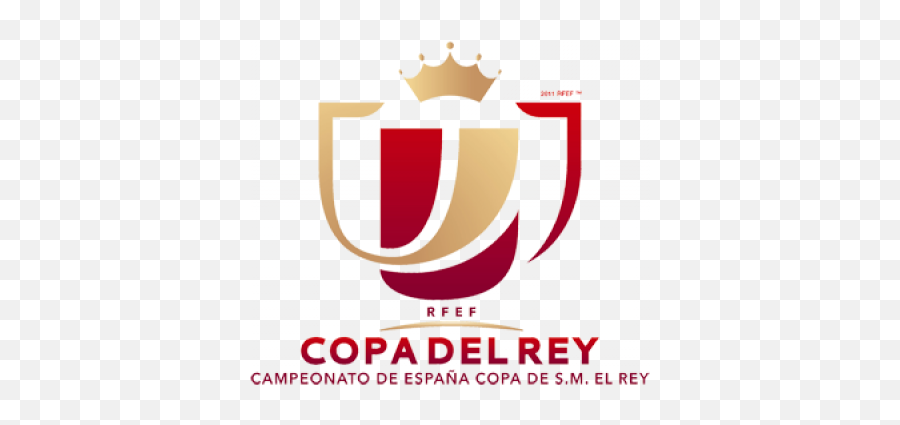 Copa Del Rey 2017 Fc Barcelona - Atletico Madrid Events And Copa Del Rey Logo For Fts Png,Logo Del Barcelona
