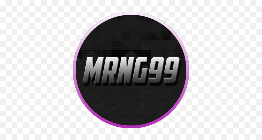 Mrng99 - Circle Png,Project M Logo