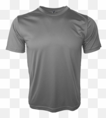 Ready Stock - Active Shirt Png,Black T Shirt Template Png