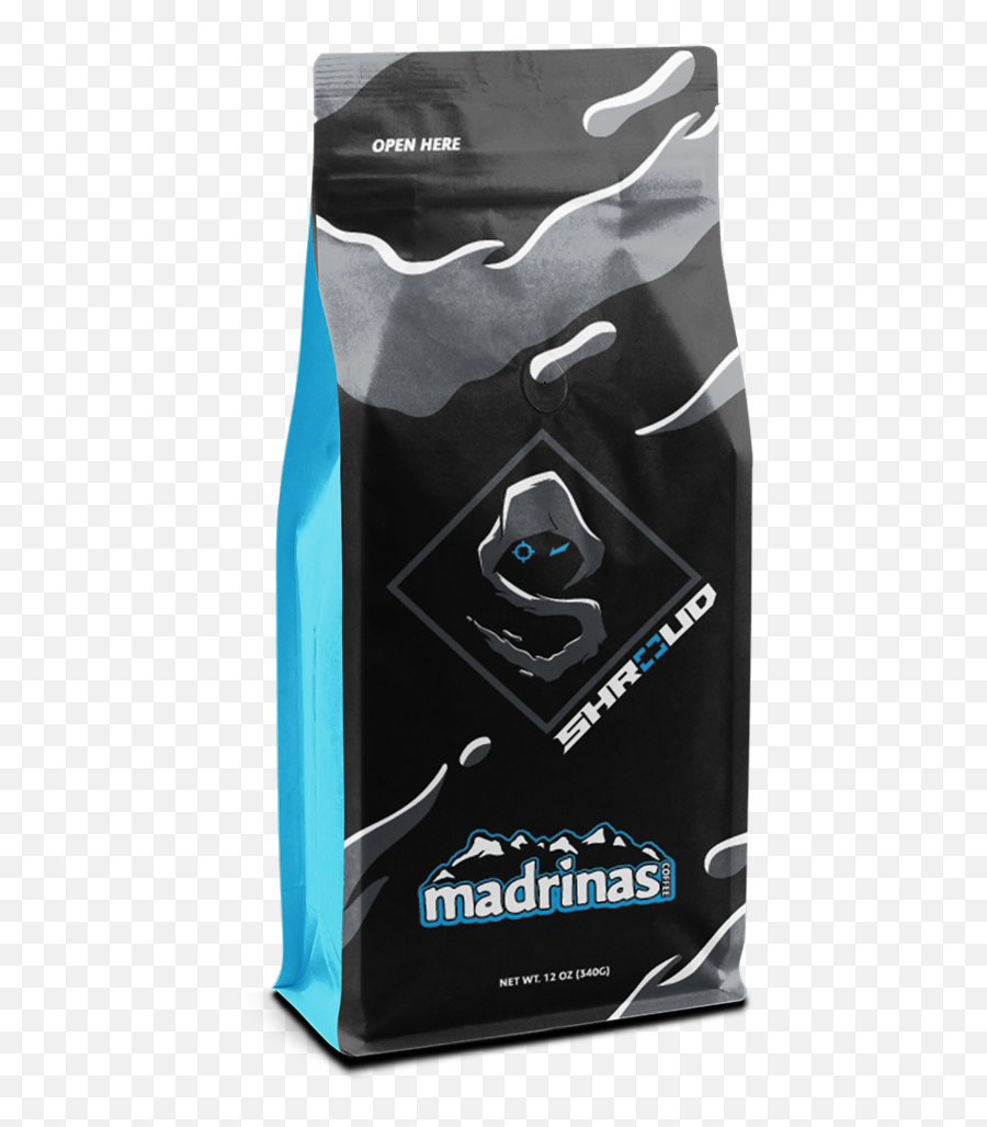 Download Madrinas Coffee Shroud - Shroud Coffee Beans Png,Shroud Png