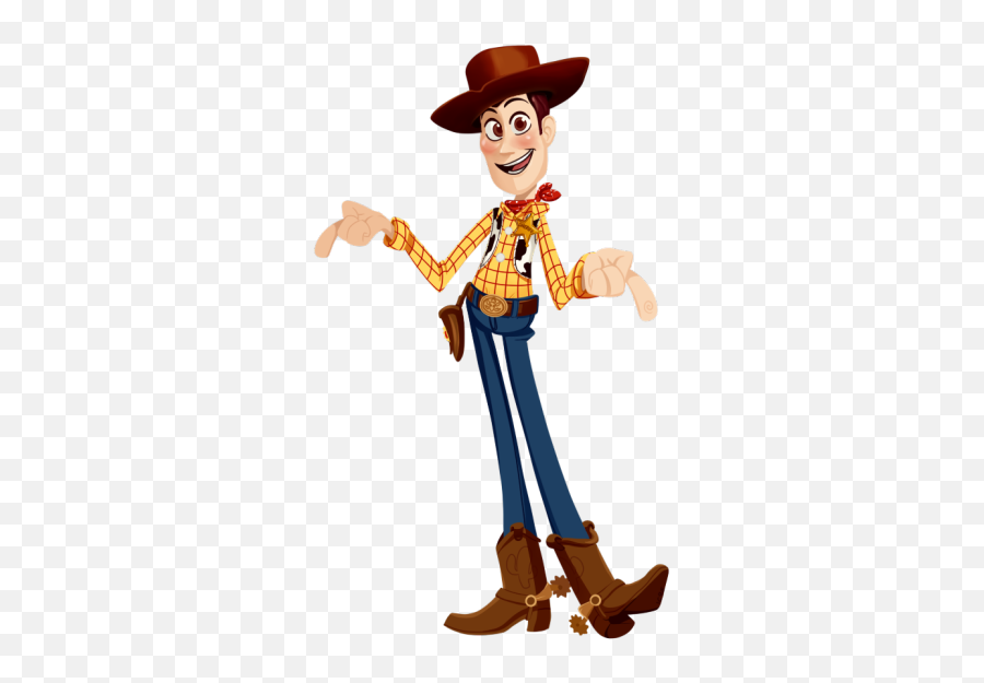 Woody Toy Story Tumblr - Woody Toy Story Cartoon Png,Woody And Buzz Png