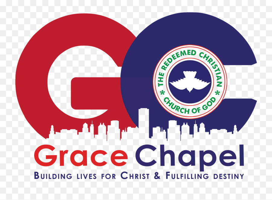 Grace Chapel Home - Emblem Png,Redeemed Church Of God Logo