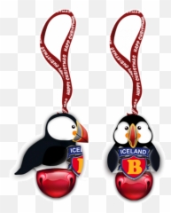 Puffin Jingle Bells - Penguin Png,Puffin Png