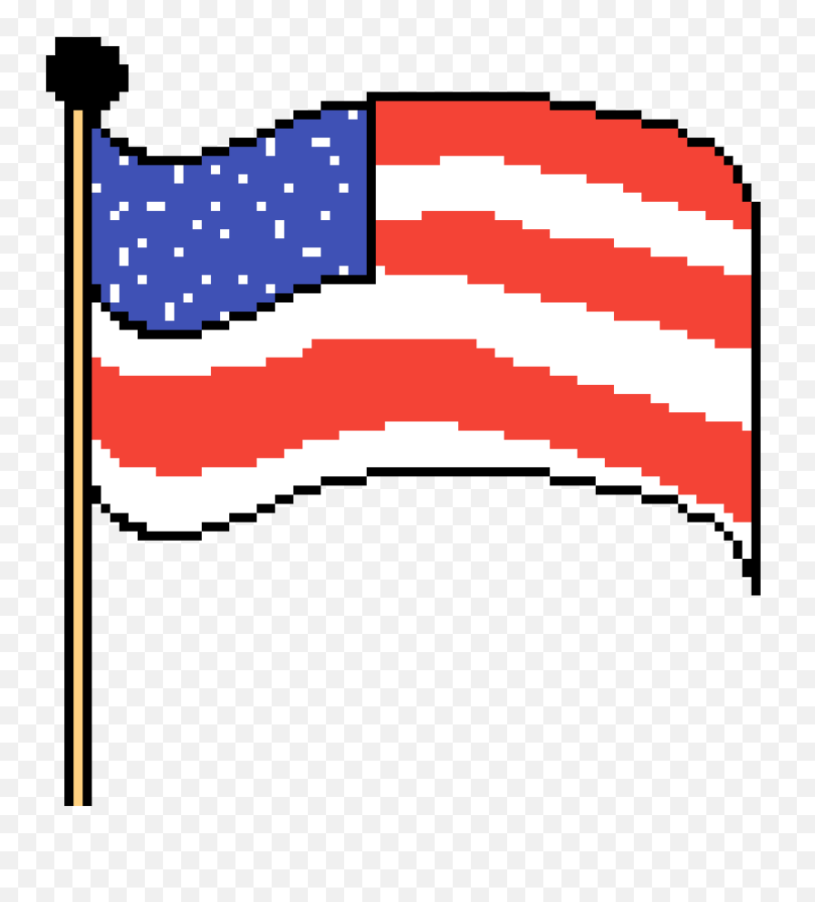 Pixilart - Make America Great Again By Longbrake12 Happy Pride Month Bi Png,Make America Great Again Png