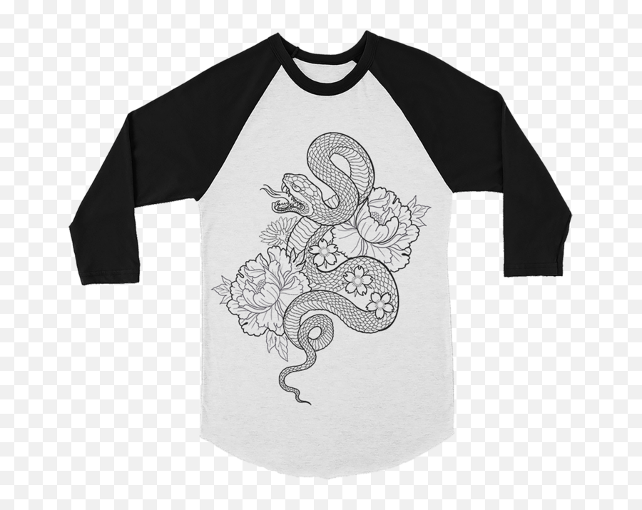 Graphic T Shirts Mens Tattoo Clothing Legendary Ltd - Kvelertak Long Sleeve Splid Png,Snake Tattoo Transparent