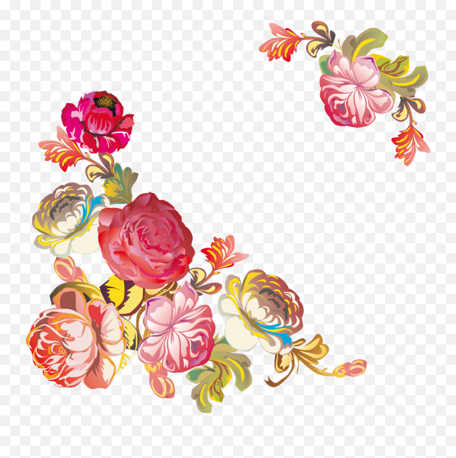 Mexican Flowers Png - Flower Arrangements Bees Laminas Flores Mexicanas Png,Mexican Flowers Png