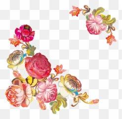 Mexican Flowers Png - Flower Arrangements Bees Laminas Flores Mexicanas Png,Mexican Flowers Png
