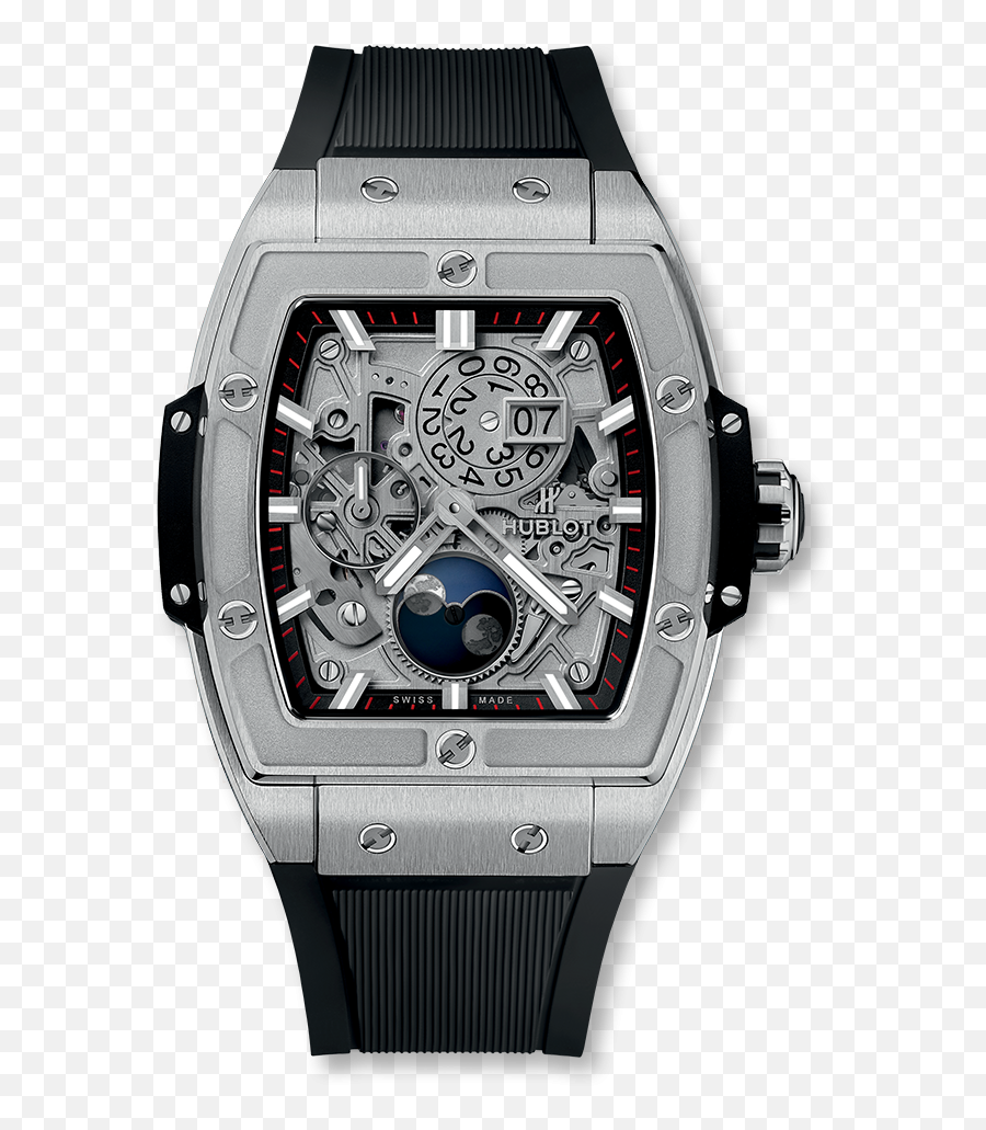 3 Hublot Spirit Of Big Bangs For Different Occasions - Hublot Spirit Of Big Bang Png,Big Bang Png