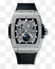 3 Hublot Spirit Of Big Bangs For Different Occasions - Hublot Spirit Of Big Bang Png,Big Bang Png