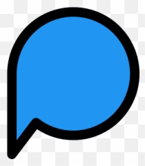 Speech Bubble - Free multimedia icons Clip Art png