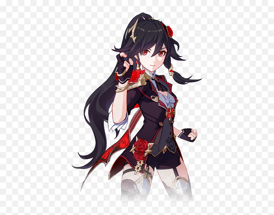 Anniversary Treasury - Official Honkai Impact 3 Wiki Honkai Impact 3 Fu Hua Blood Voivode Png,Anime Blood Png