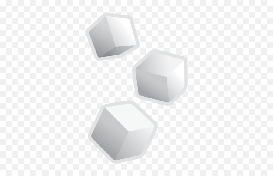Download Sugar Cube Png - One Sugar Cubes Png Full Size Mirror,Cube Png