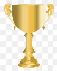 Chalice Png Images - Free Png Library Champion Trophy Cartoon