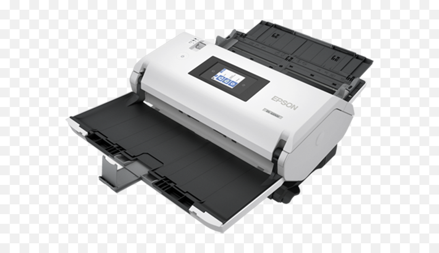 Epson Workforce Ds - 32000 A3 Duplex Sheetfed Document Png,Ds Png