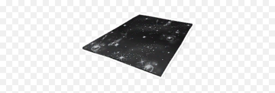 Black Galaxy Rug - Floor Png,Rug Png