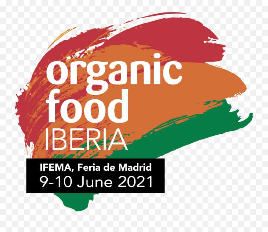 Welcome - Organic Food Iberia Madrid Png,Organic Logos