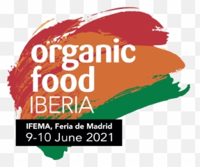 Welcome - Organic Food Iberia Madrid png