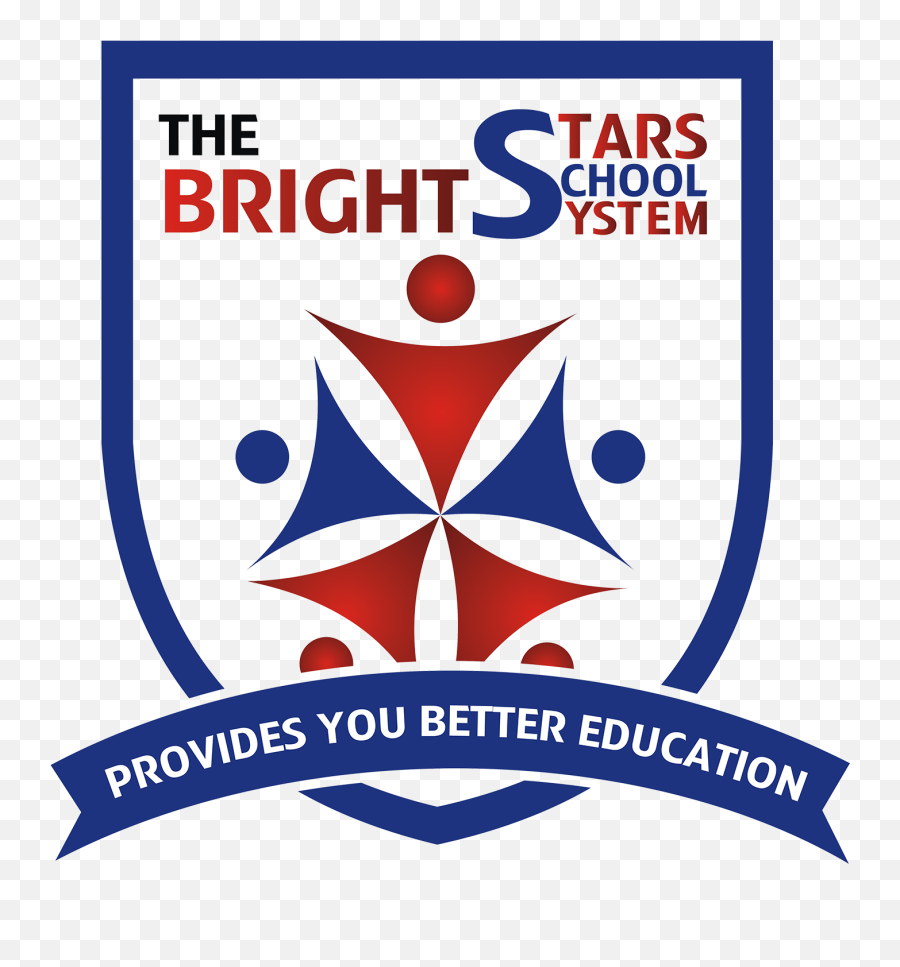 Bright Star School - Crest Png,Bright Star Png