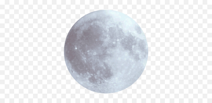 Moon Fullmoon Bluemoon Freetoedit Png Full Transparent