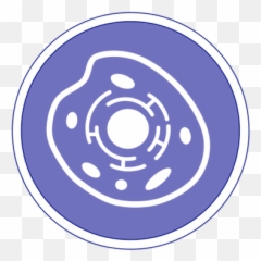 Cell Biology - Circle Png,Biology Png