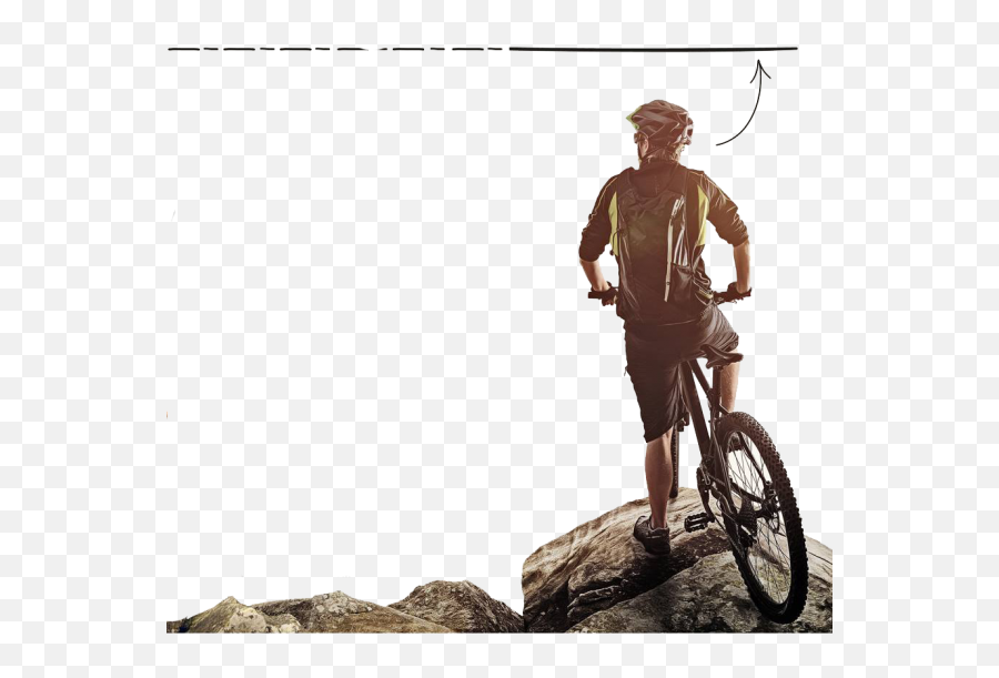 Mtb Modality - Btt Png,Mountain Bike Png