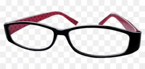 Prescription Glasses Or Reading - Brillen Mit Breitem Bügel png