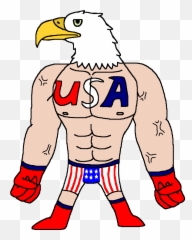 Captain Patriot Clipart - Clip Art Png,Patriot Png