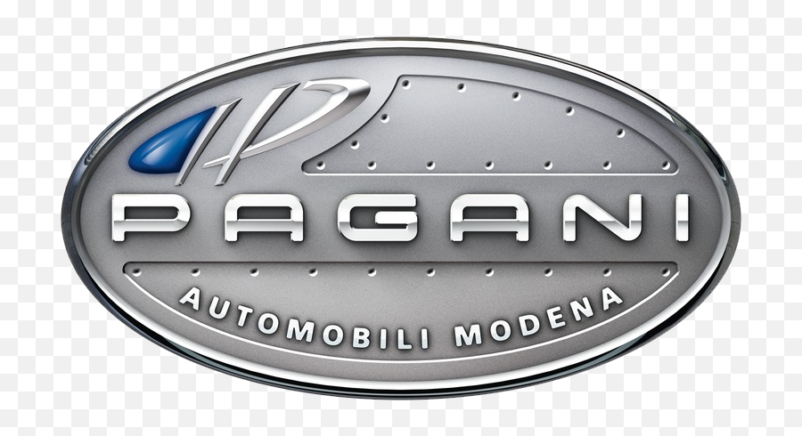 Pagani Logo Hd Png Information - Pagani Logo Png,Bugati Logo