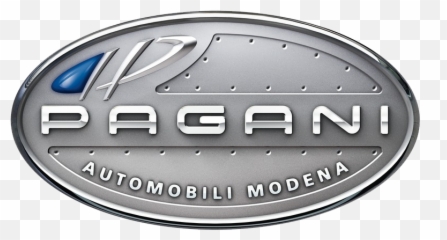 Pagani Logo Hd Png Information