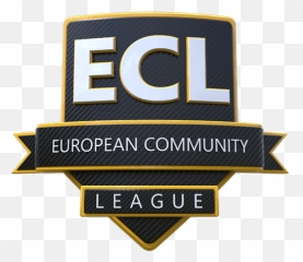 Fnatic Vs Ecl - Label Png,Fnatic Logo