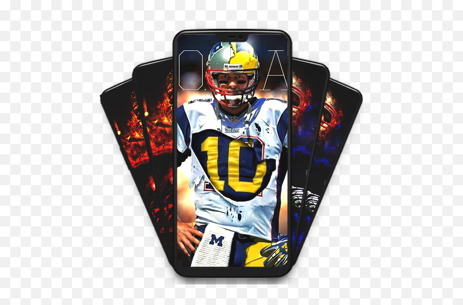 App Insights Tom Brady Wallpaper Hd Apptopia - Tom Brady In College Football Png,Tom Brady Png