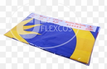 Download Malaysia Flag - Banner PNG Image with No Background