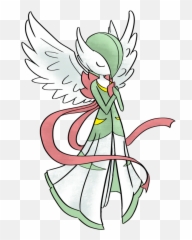 Scyther Mega Evolution - Mega Gardevoir Fan Made Png,Gardevoir Png