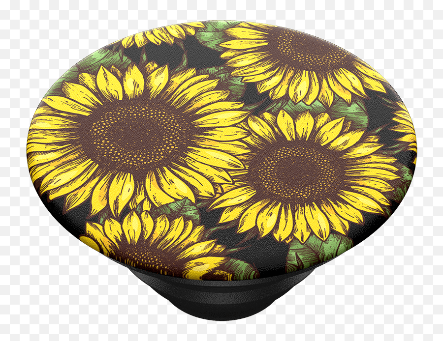 Fawn John Popsockets Popgrip Off White - Popsockets Png,Girasol Png