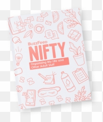 It Has Never Been Easy To Get Or Stay Organizeduntil Now - Horizontal Png,Buzzfeed Png
