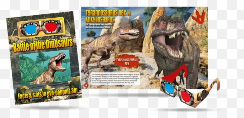 Tyrannosaurus Transparent Png Image - Animal Figure
