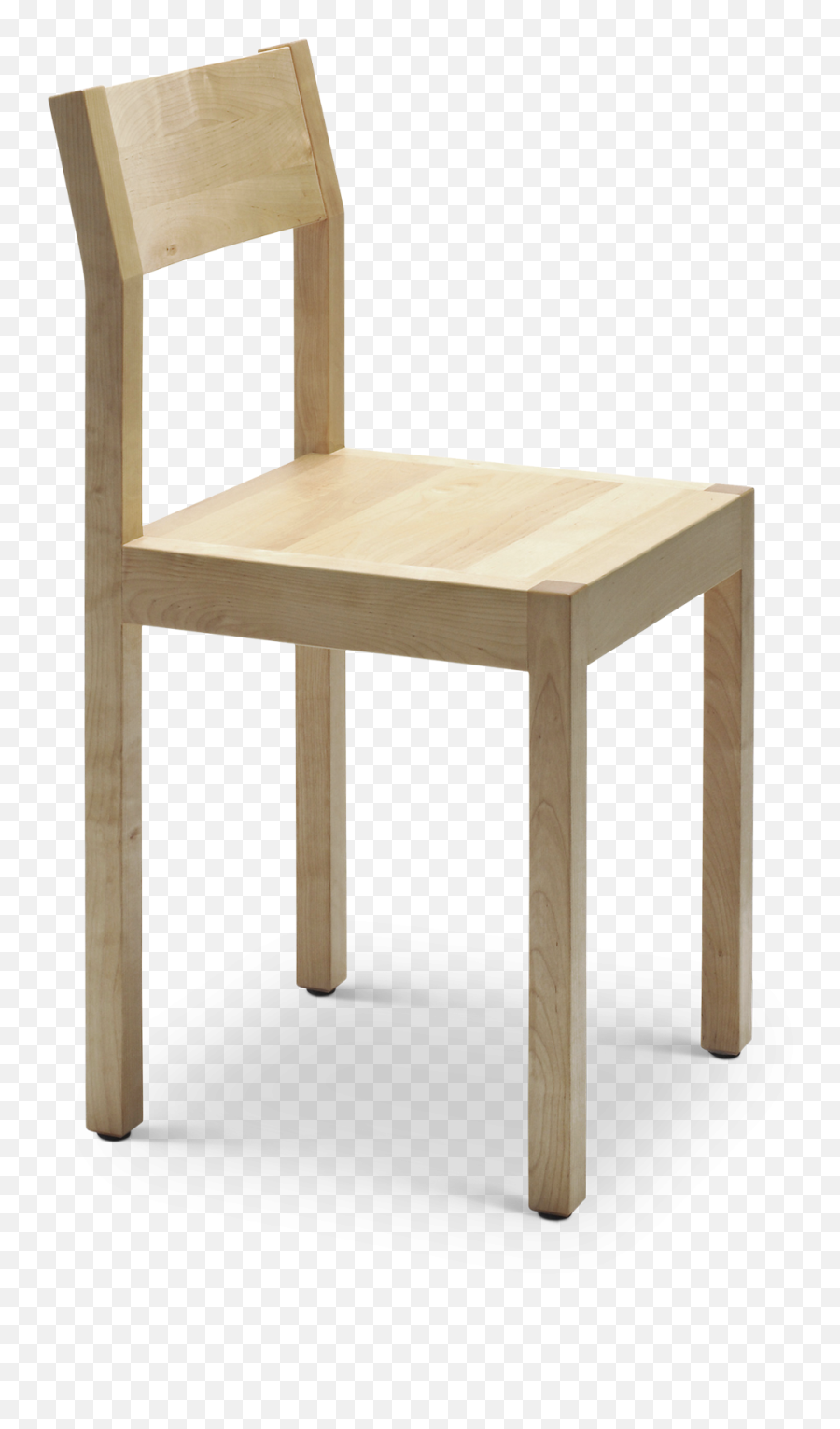 Seminar Tuoli Kvt1 Chair - Chair Png,Wooden Chair Png