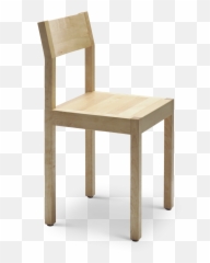 Seminar Tuoli Kvt1 Chair - Chair Png,Wooden Chair Png